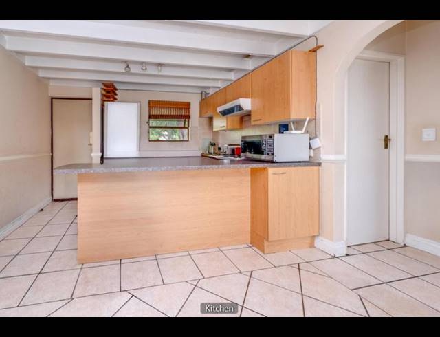 1 BEDROOM TOWNHOUSE FOR SALE IN RIVER CLUB